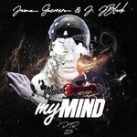 cover: J. Jblack|Jaime Guerrero - My Mind