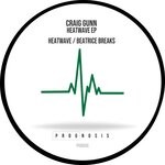 cover: Craig Gunn - Heatwave EP