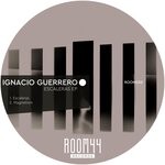 cover: Ignacio Guerrero - Escaleras EP