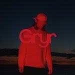 cover: Gryr - Gryr