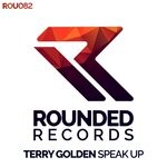 cover: Terry Golden - Speak Up