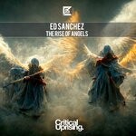 cover: Ed Sanchez - The Rise Of Angels