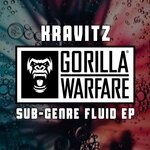 cover: Kravitz - Sub-Genre Fluid EP