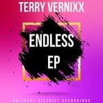 cover: Terry Vernixx - Endless EP