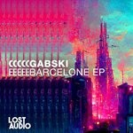 cover: Gabski - Barcelone EP