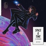 cover: Hedara|Mattheo (us) - Space & Time