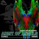 cover: Funku|Saad Ayub - Army Of Angels