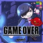 cover: Azerkd - Game Over