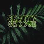 cover: Thing - Skatty Groove