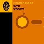 cover: Domineeky - Afro Electro