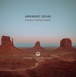 cover: Awkward Squad - Duster