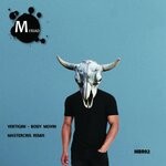 cover: Vertigini - Body Movin' (Mastercris Remix)