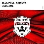 cover: Airnova - End Game