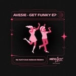 cover: Avesie - Get Funky EP