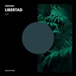 cover: Indiano - Libertad