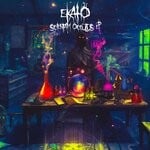 cover: Ekaho - Scientiam Occultus