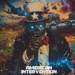 cover: Hefty - American Intervention EP