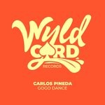 cover: Carlos Pineda - GoGo Dance