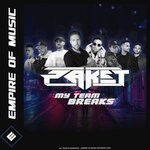 cover: Paket - My Team Breaks