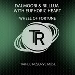 cover: Dalmoori|Euphoric Heart|Rilllua - Wheel Of Fortune