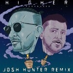 cover: Dj Fresh|Used|Nikki Ambers - Higher (Josh Hunter Remix)