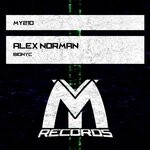 cover: Alex Norman - Bionyc