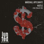 cover: Marshall Applewhite|Project Pat - Hustle