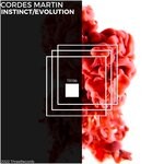 cover: Cordes Martin - Instinct/Evolution