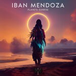 cover: Iban Mendoza - Planeta Sunrise