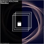 cover: Sergey Kolchak - Travel2