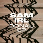 cover: Sam Irl - Donau EP