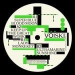 Voiski - Unforeseen Alliance 3/3