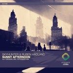 cover: Skyhunter|Ruben Hadland - Sunny Afternoon (Extended Mix)