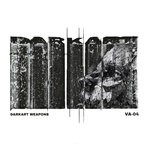 cover: Various - Darkart Weapons [DAVA04]