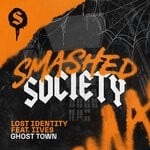 cover: Iives|Lost Identity - Ghost Town