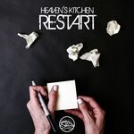 cover: Heaven's Kitchen - Restart