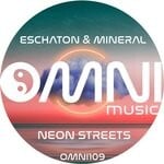 cover: Eschaton|Mineral - Neon Streets