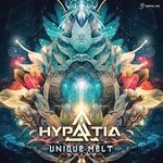 cover: Hypatia - Unique Melt