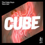 cover: The Cube Guys - Rich Girl