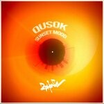 cover: Qusok - Sunset Mood