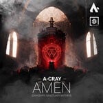 cover: A-cray - Amen (Darkshire Sanctuary Anthem)