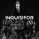 cover: Inquisitor - Revenge For Sins