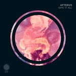 cover: Afterus - Give It All