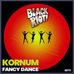 cover: Kornum - Fancy Dance