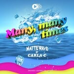 cover: Carla C|Mattewave - Many, Many Times