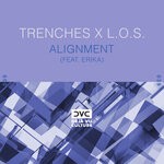 cover: L.o.s|Erika - Alignment