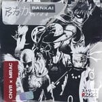 cover: Cnvr|Mirac Sari - Bankai