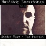 cover: Sandro Mure - The Pervert