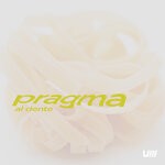 cover: Pragma - Al Dente