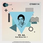 cover: Various - Dub Mixes, Vol 1